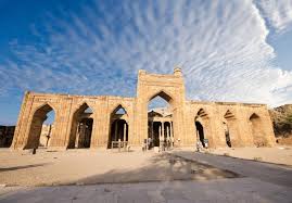 Adhai Din Ka Jhonpra Ajmer