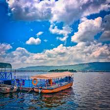 Ana Sagar Lake Ajmer