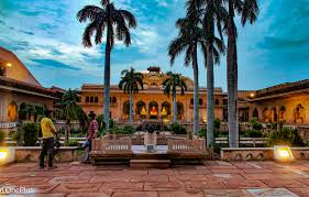 Government Museum Bharatpur