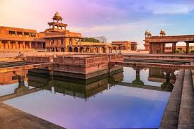Fatehpur Sikri tour by private car