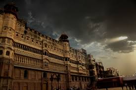 Junagarh Fort Bikaner – Historical landmark