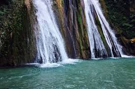Kempty Falls Mussoorie