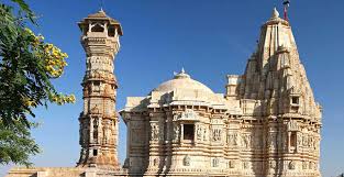 Kirti Stambh Tower of Fame – Chittorgarh heritage site