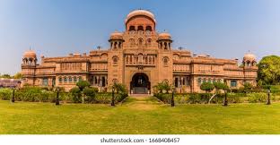 Lalgarh Palace Bikaner – Heritage palace for sightseeing