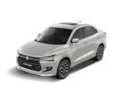 Maruti Suzuki Dzire cab for hire in Jaipur for local and outstation trips