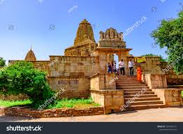 Meera Temple at Chittorgarh Fort – Spiritual site