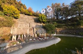 Nainital Zoo