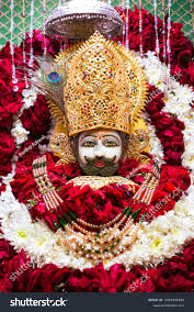 Shyam Baba Temple, Khatu Shyam Ji, Rajasthan