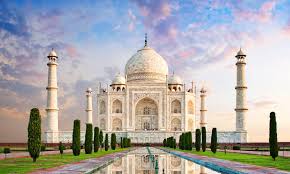 Taj Mahal by car tour from Jaipur