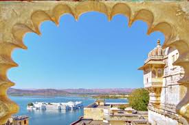 Udaipur City of Lakes